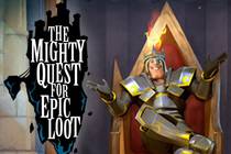 Есть 1 ключ игры The Mighty Quest For Epic Loot! (Обмен)! Есть 1 ключ игры The Mighty Quest For Epic Loot! (Обмен)!